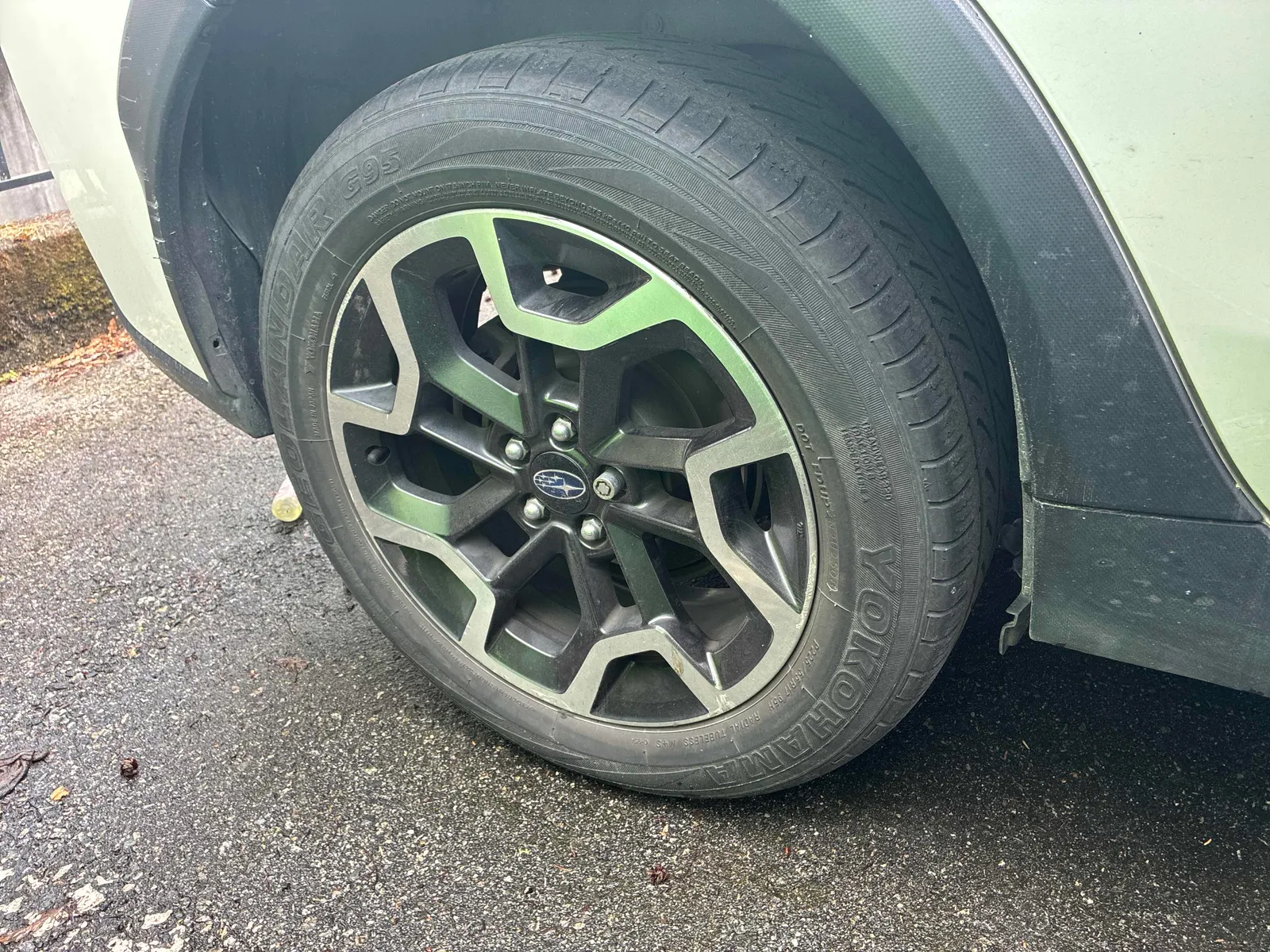 Tire