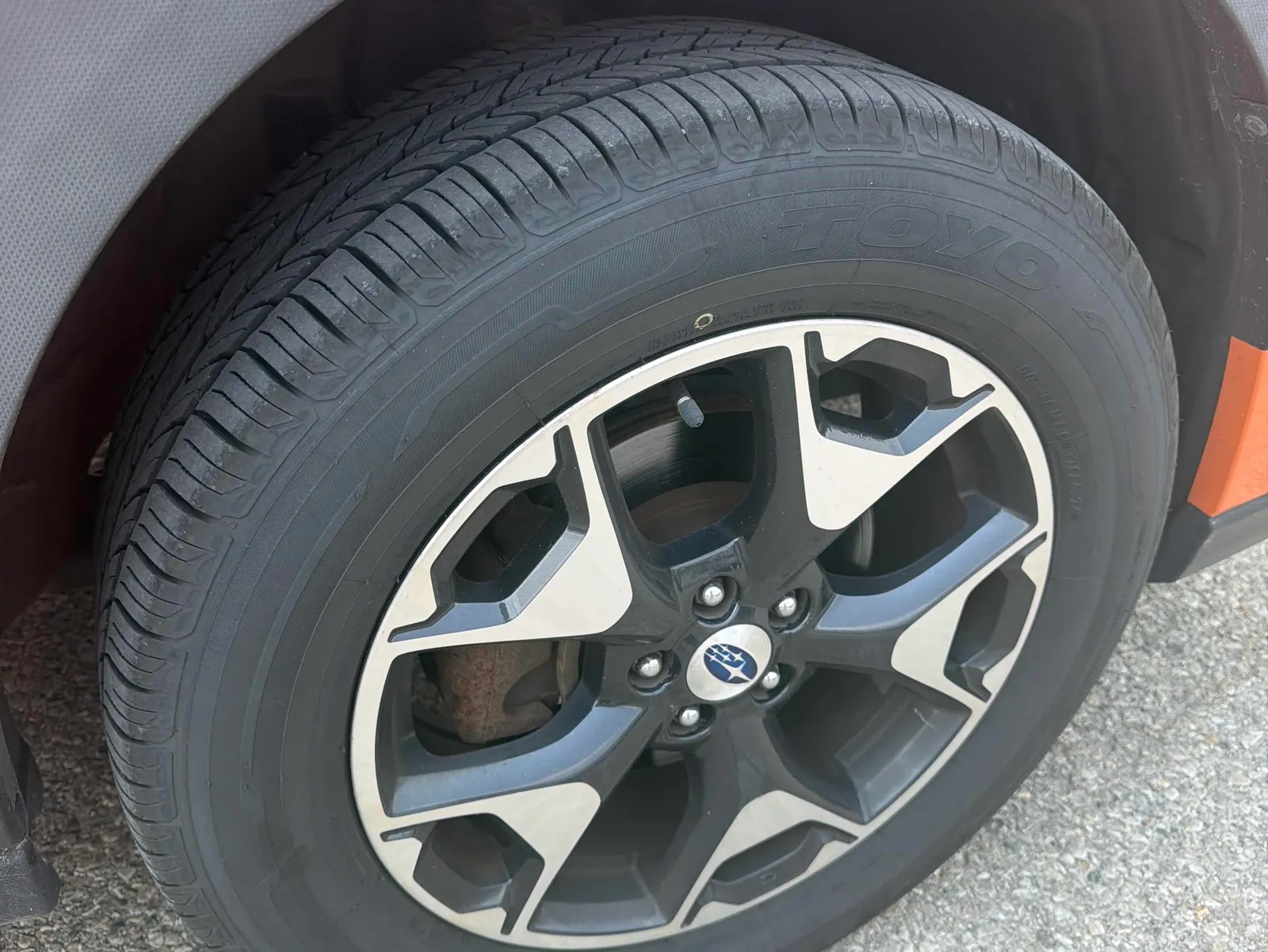Tire