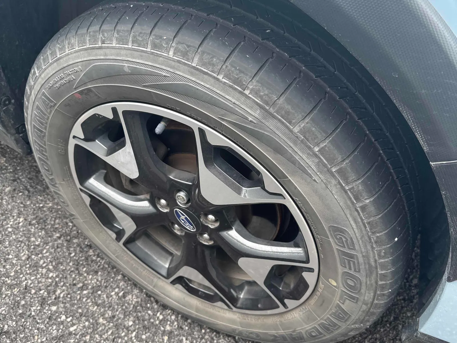 Tire