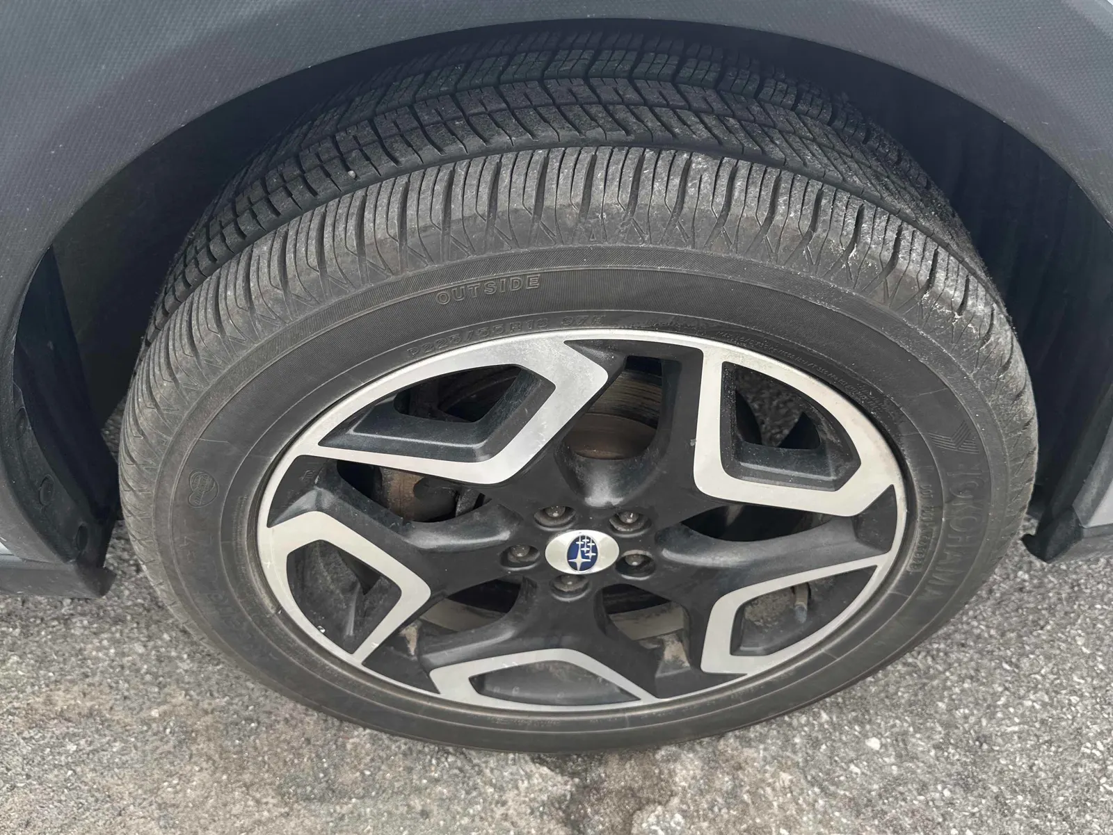 Tire