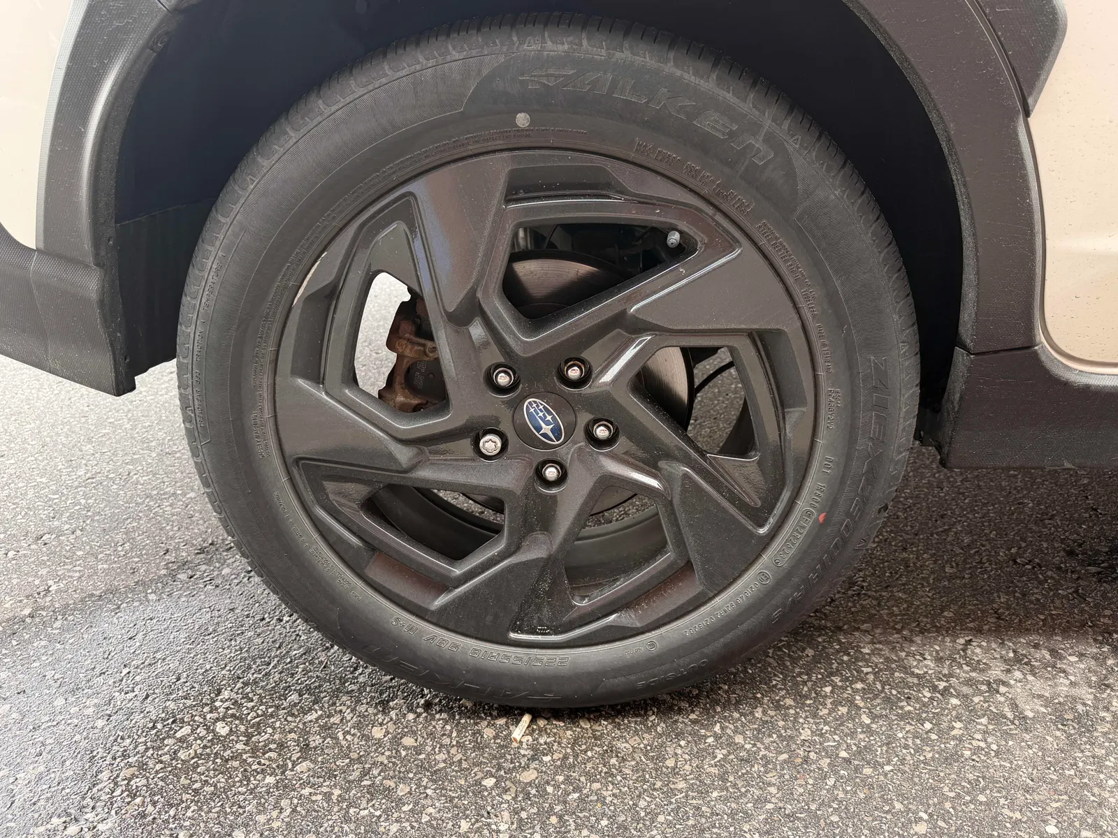 Tire