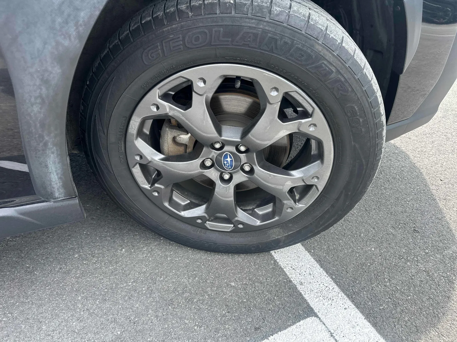 Tire