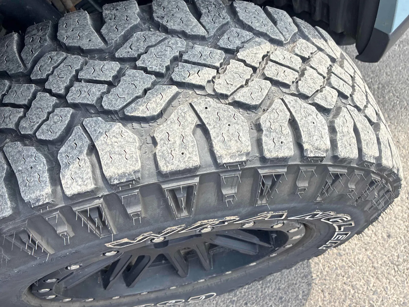 Tire