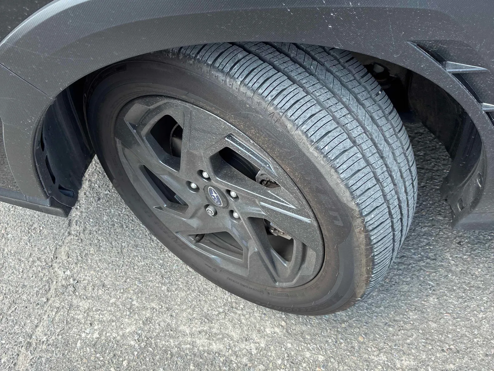 Tire