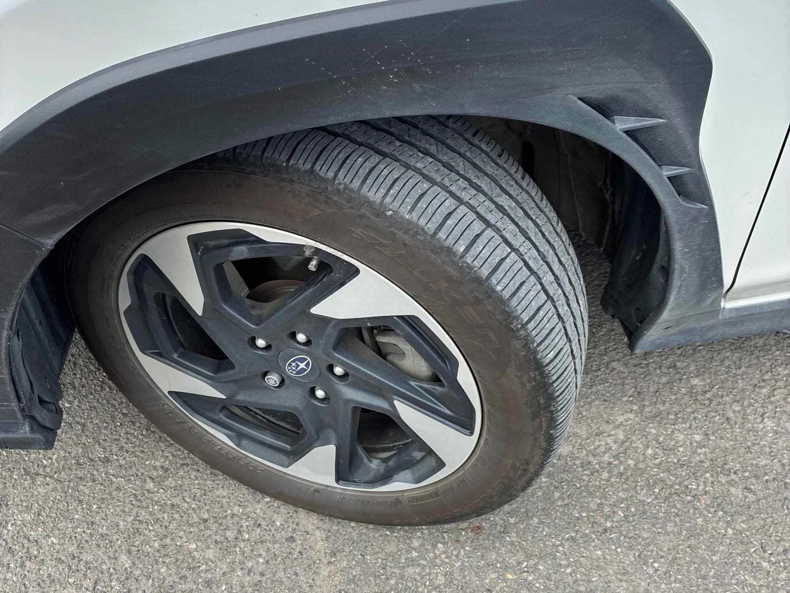 Tire