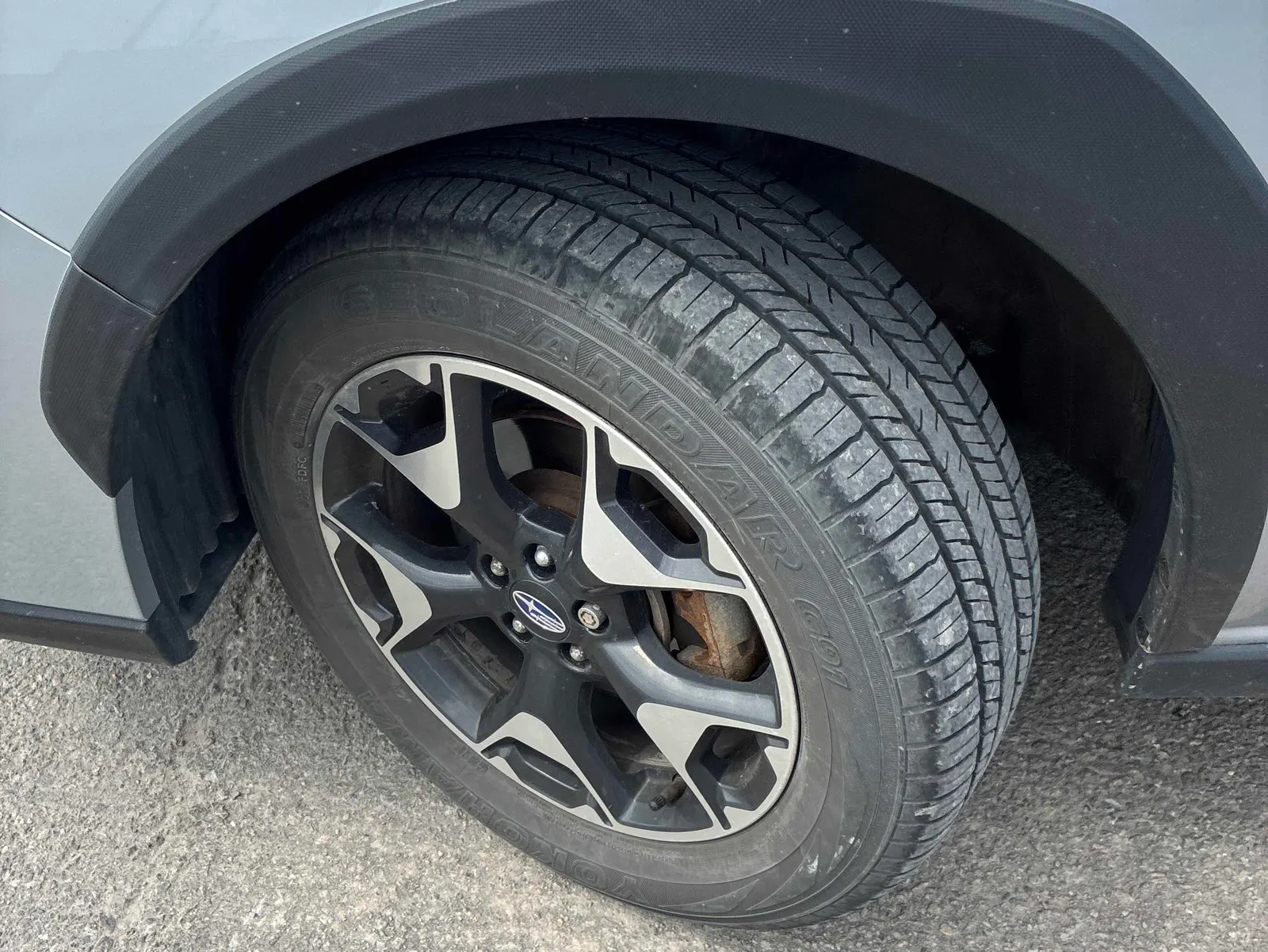 Tire