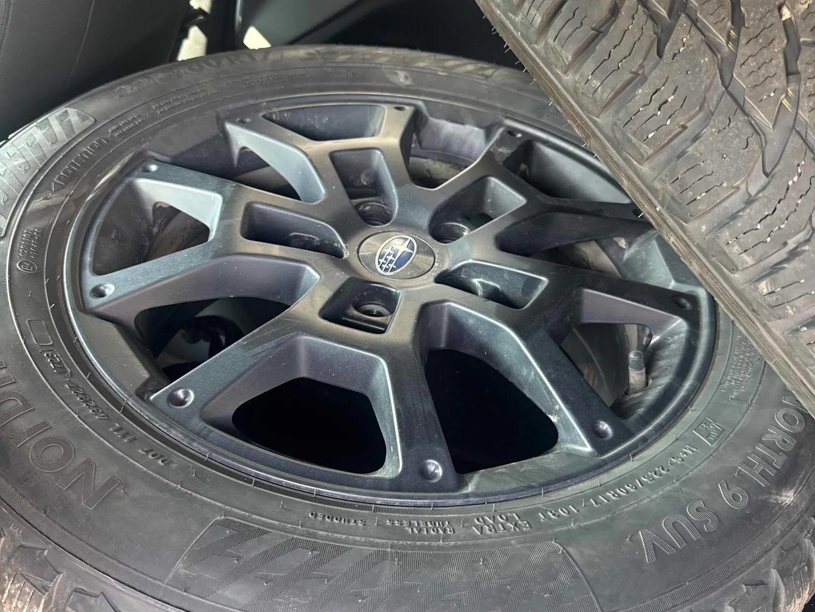 Tire