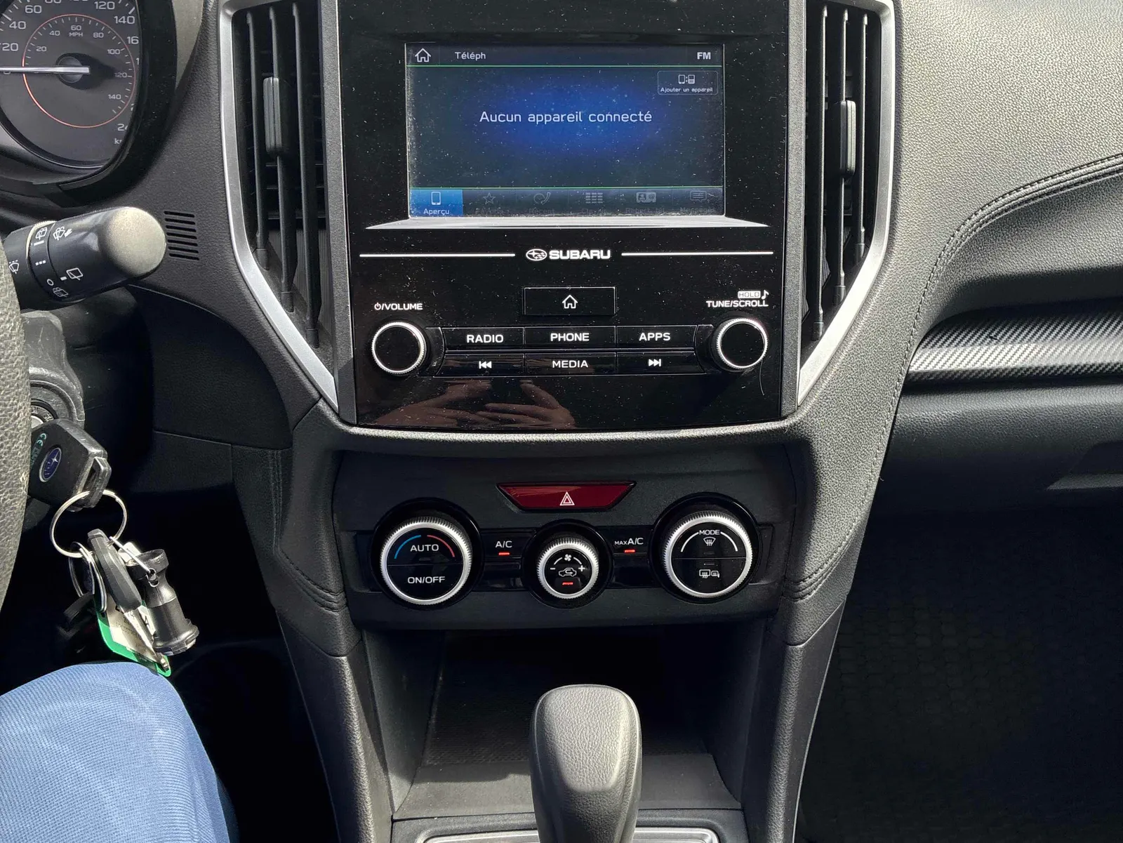 Console