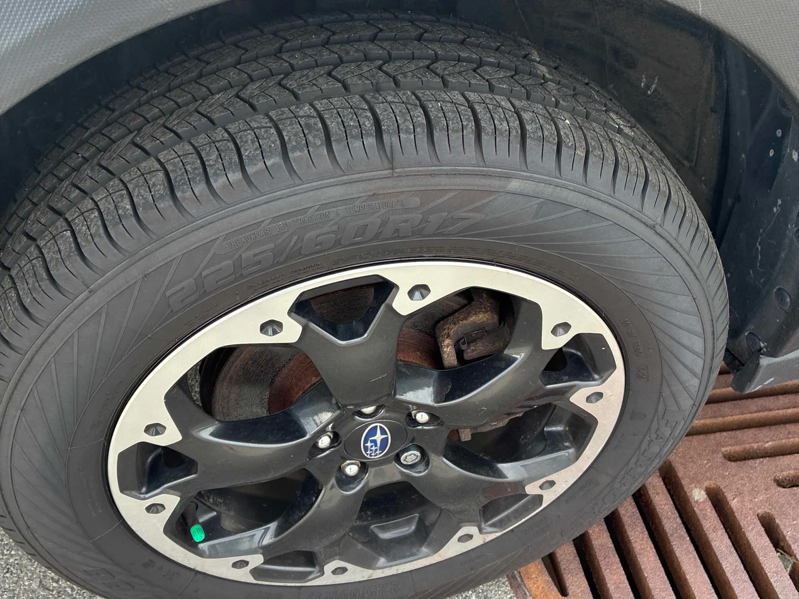 Tire