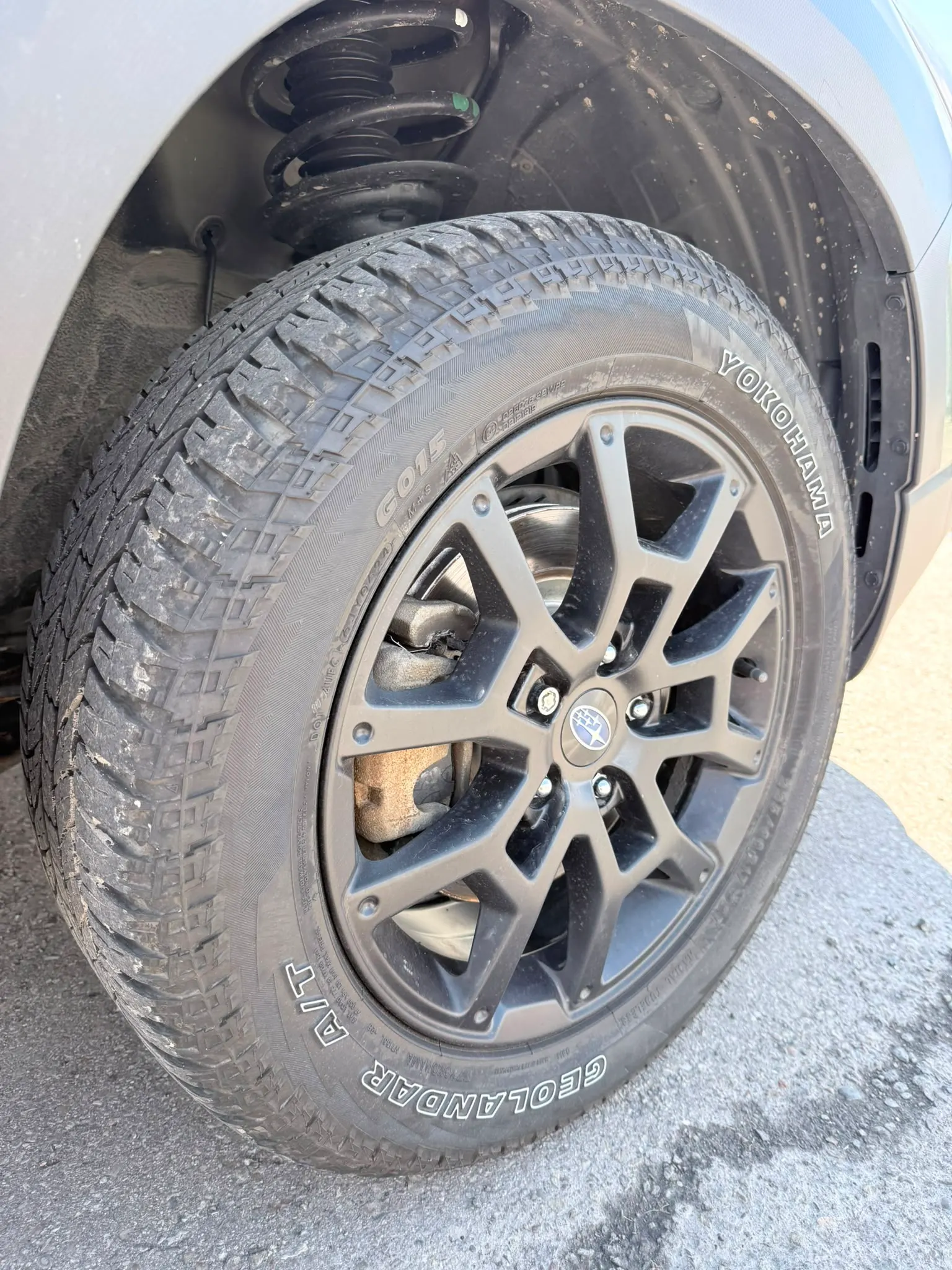 Tire