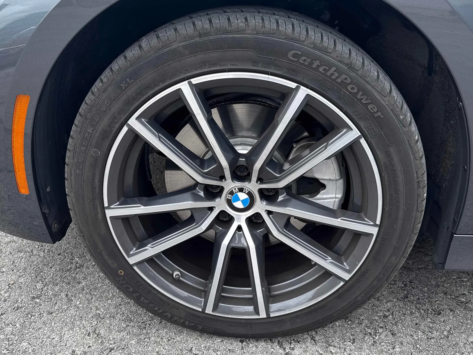 Tire