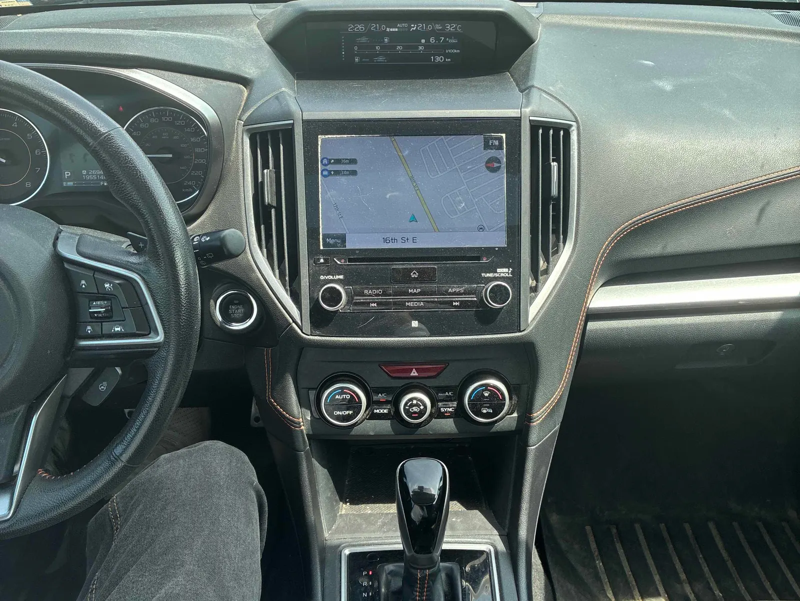 Console