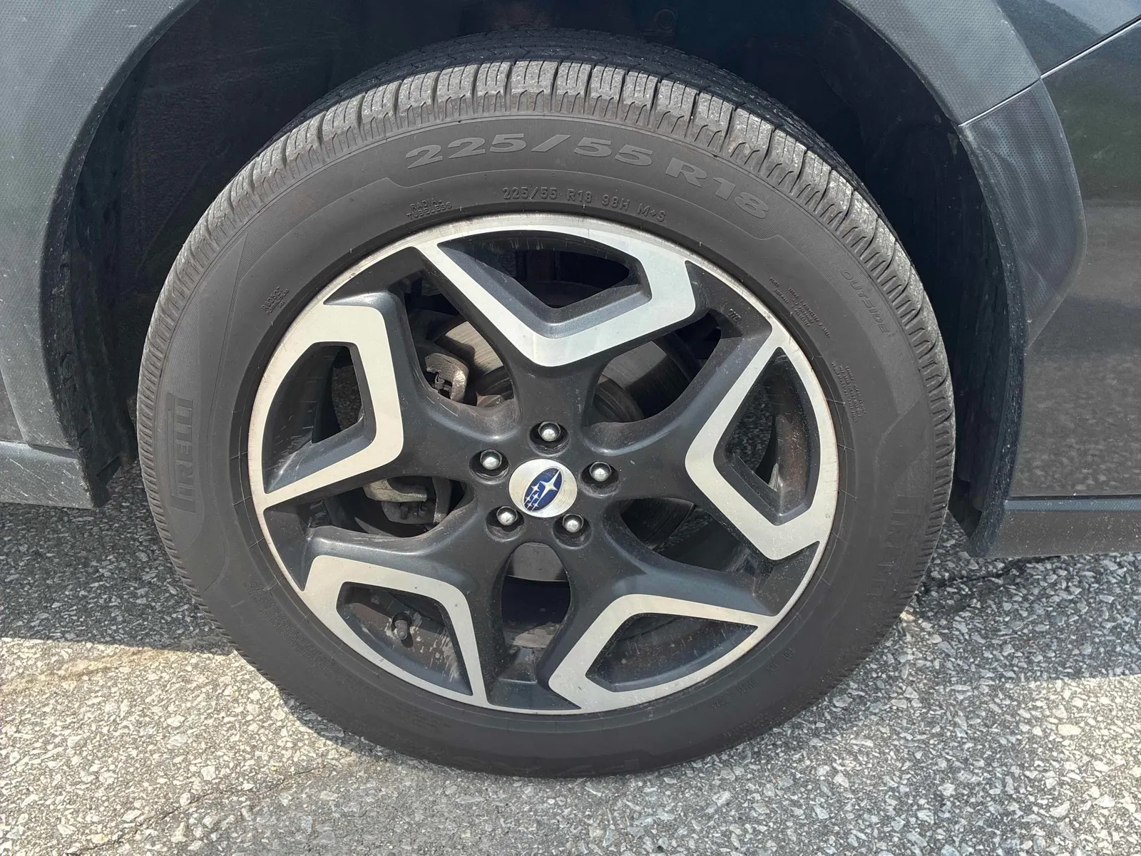 Tire
