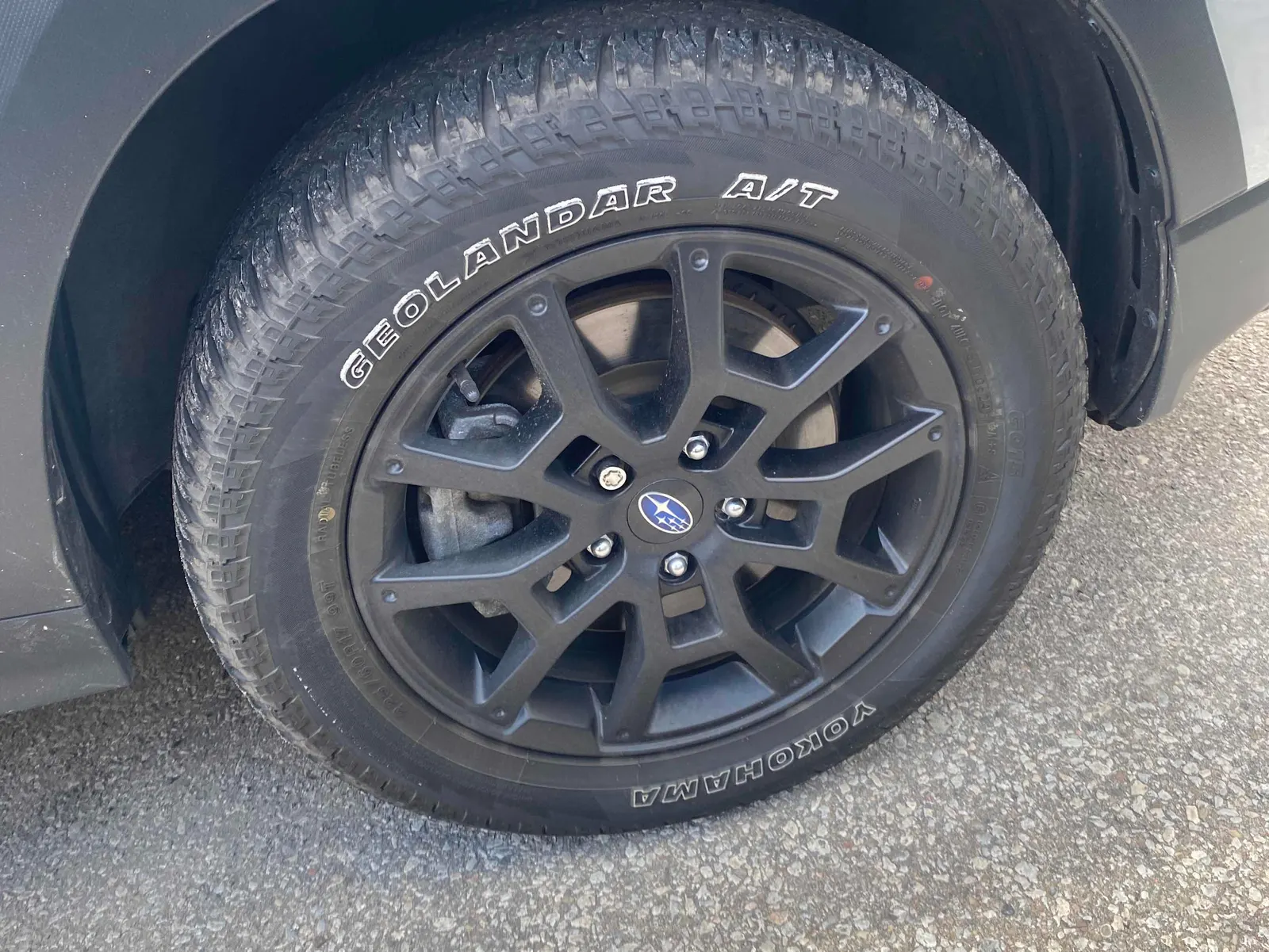 Tire