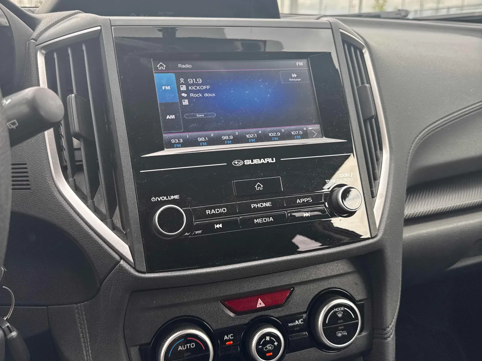 Console
