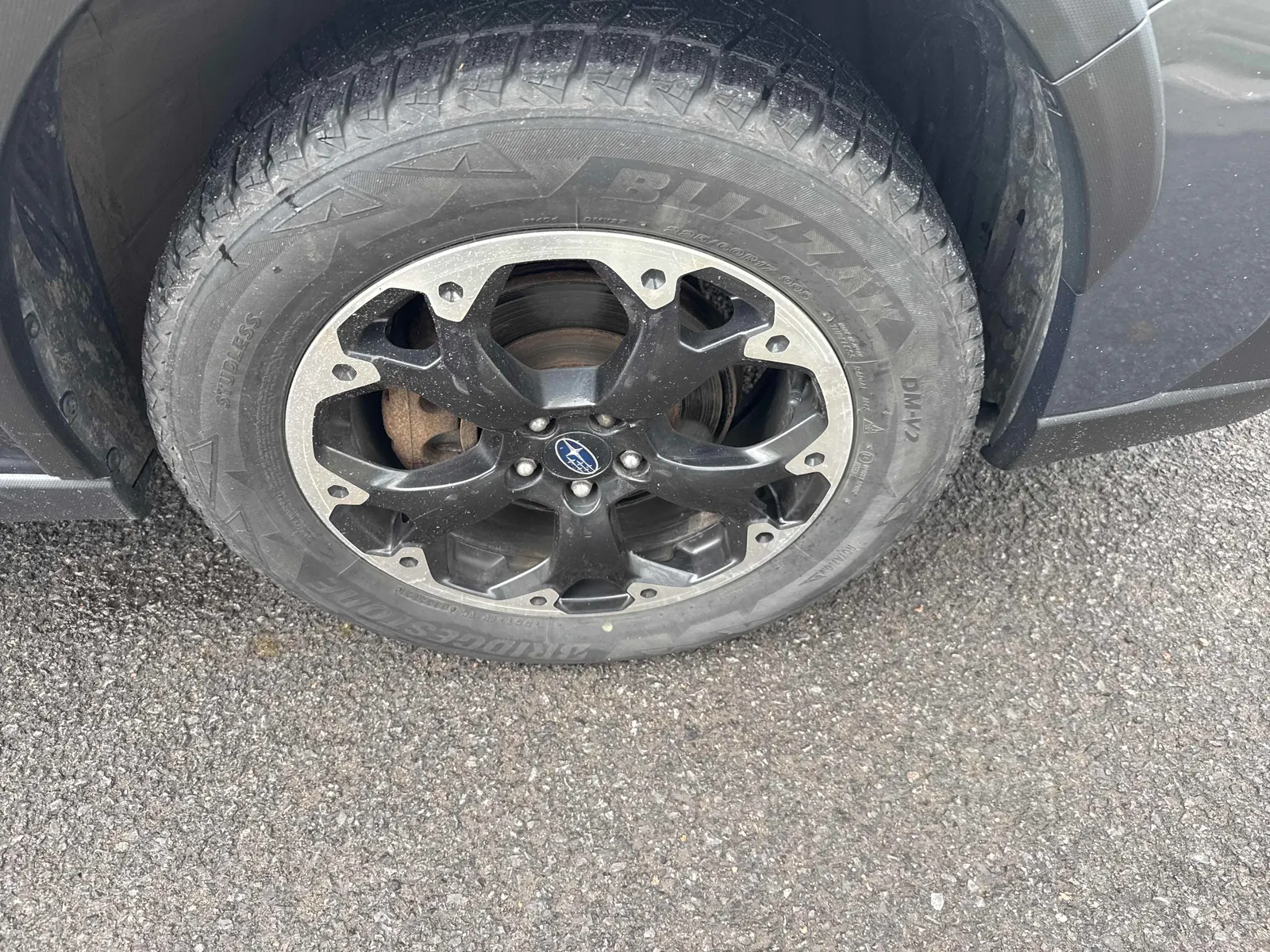 Tire