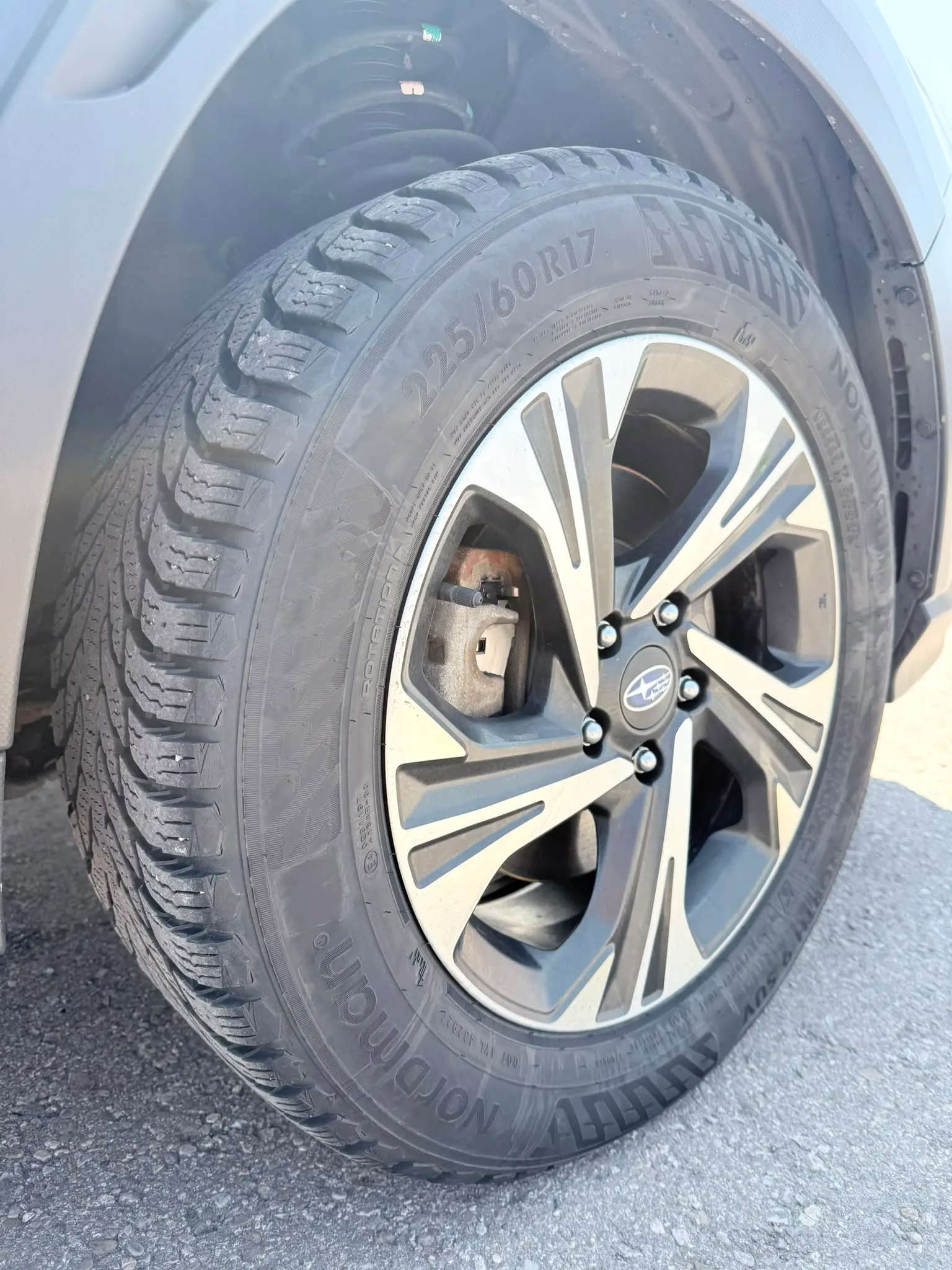 Tire