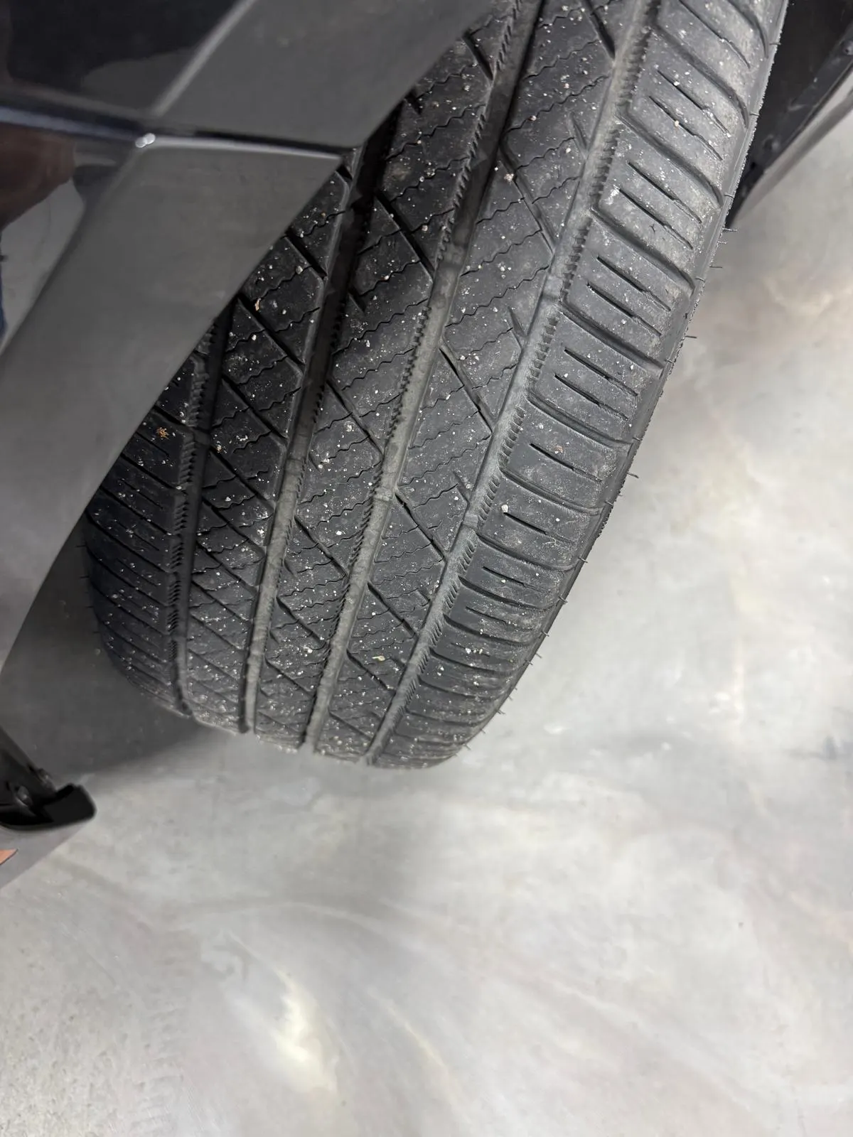 Tire