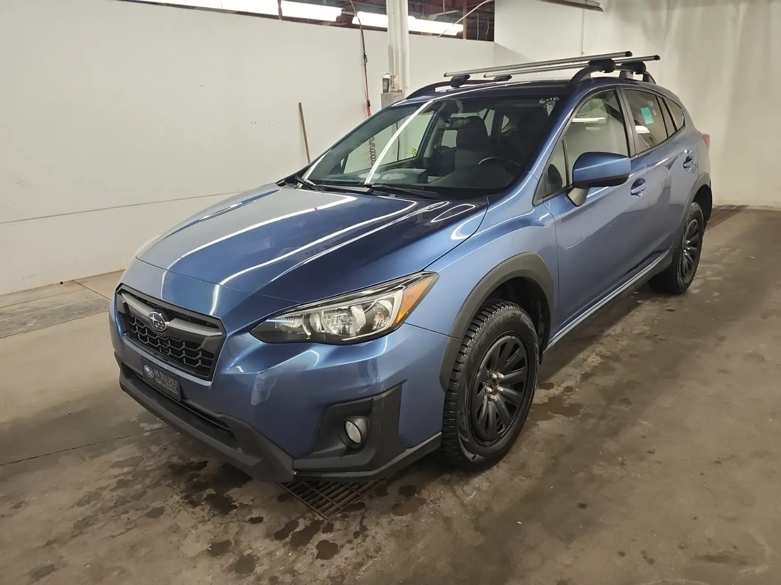 2019 Subaru Crosstrek