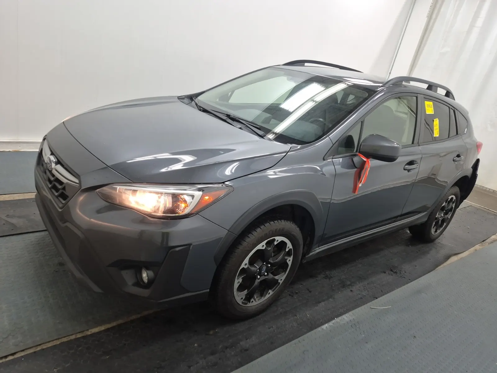 2023 Subaru Crosstrek