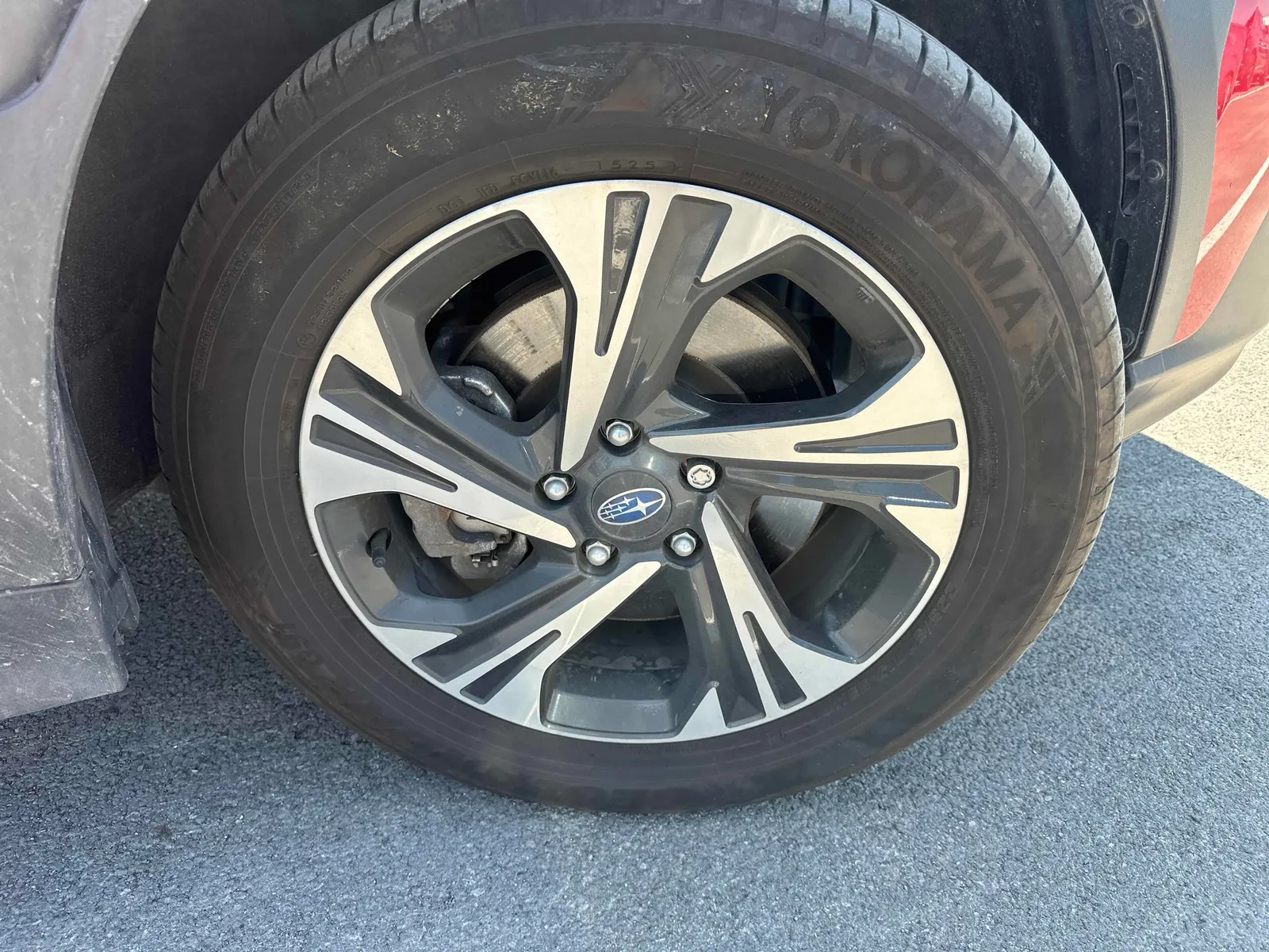 Tire