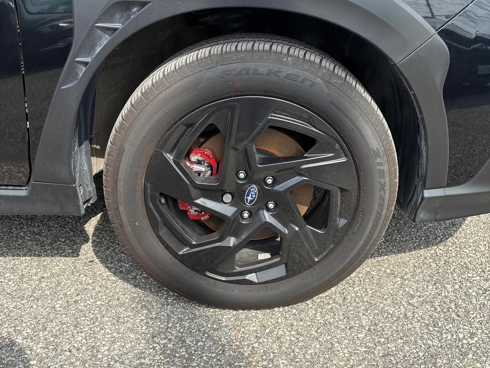 Tire