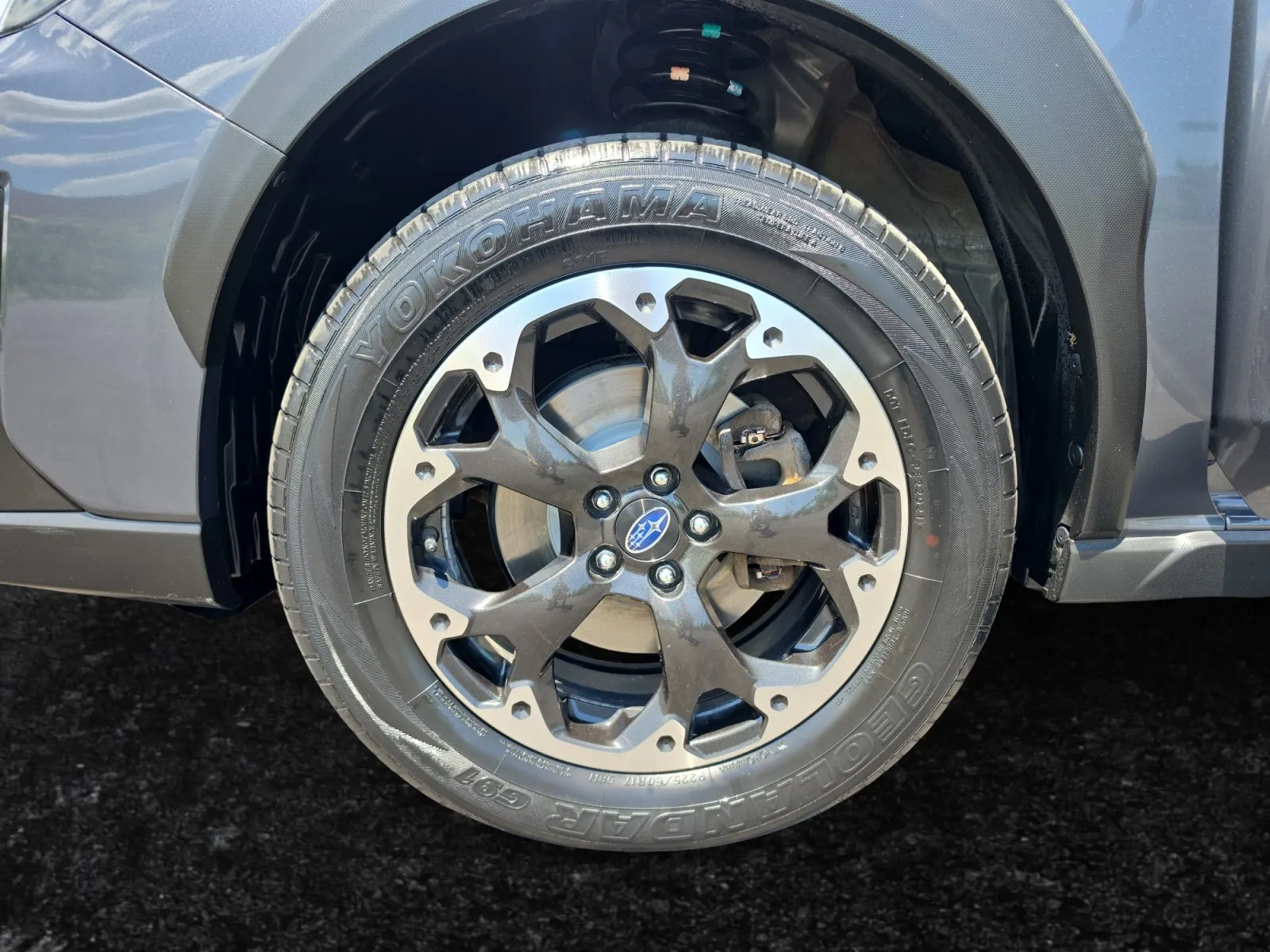 Tire