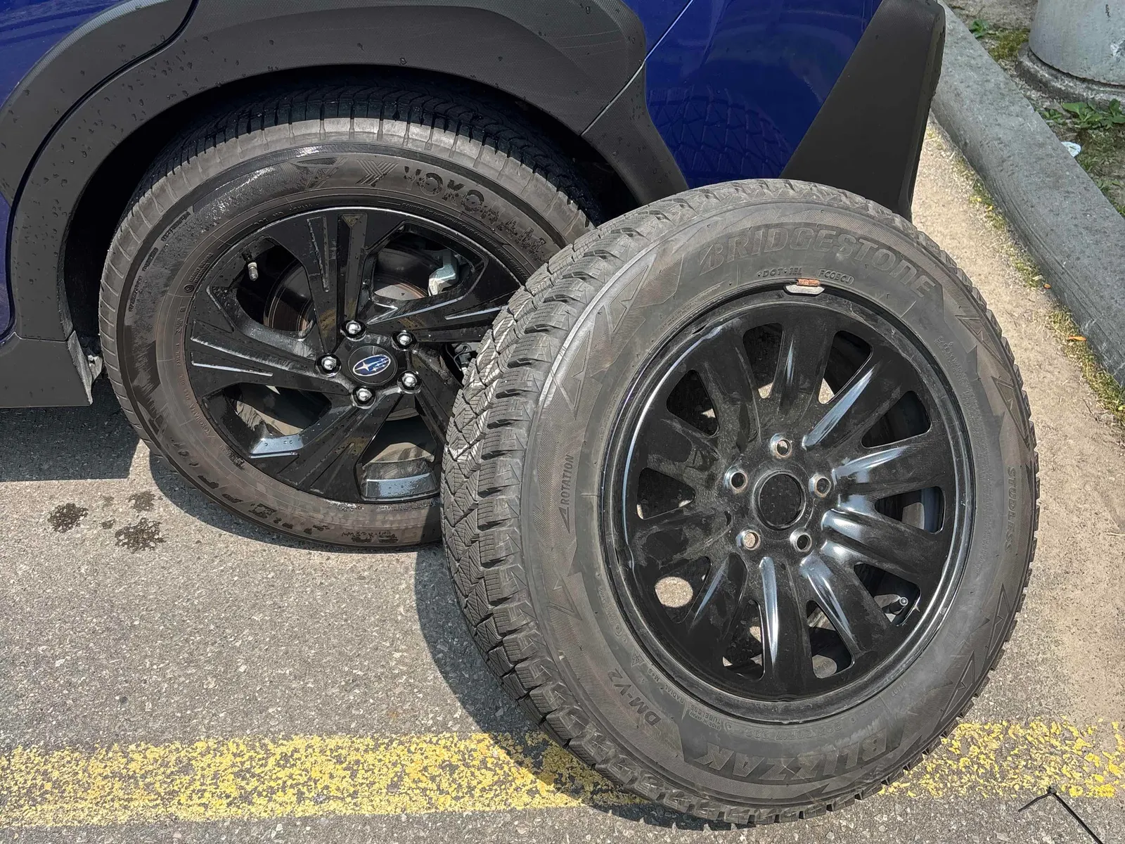 Tire