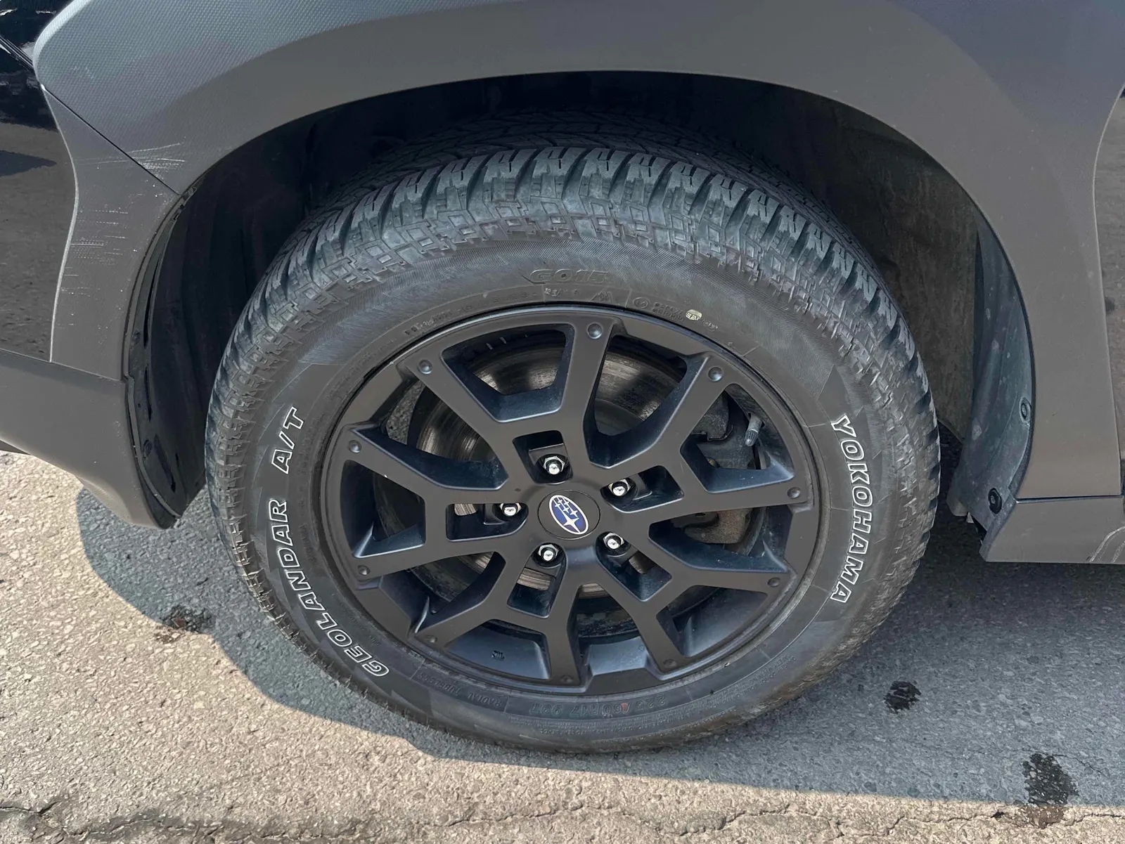 Tire