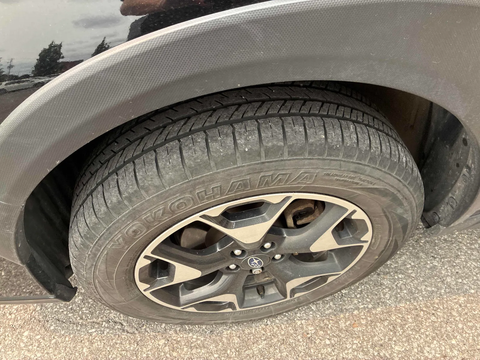Tire