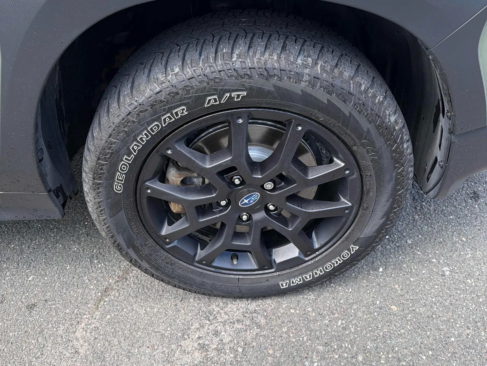 Tire