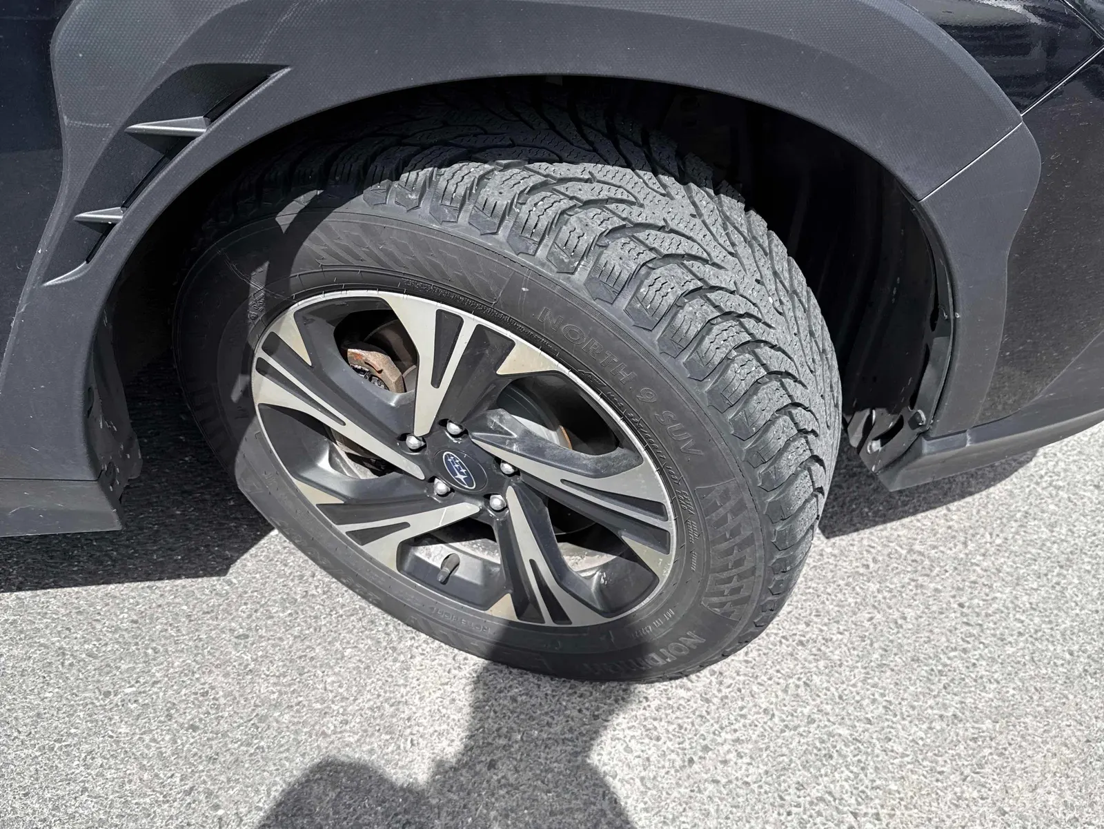Tire