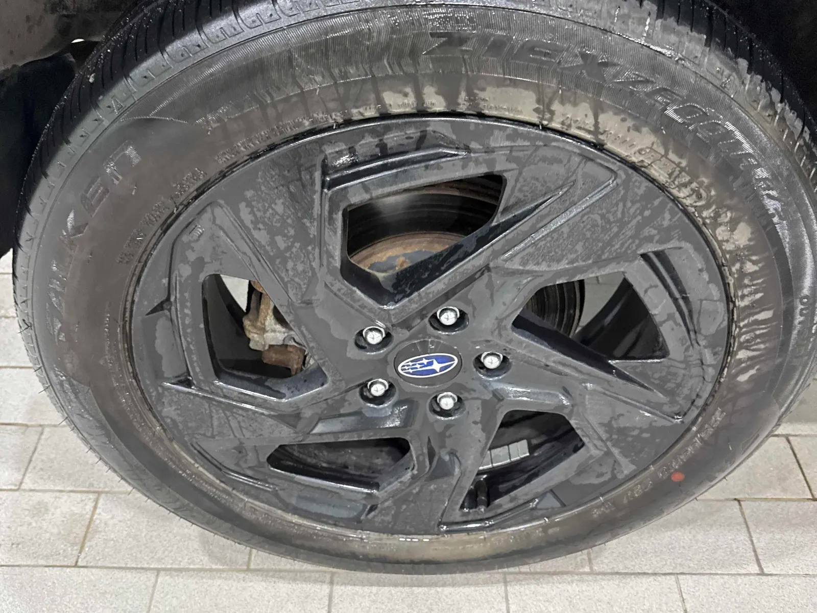 Tire