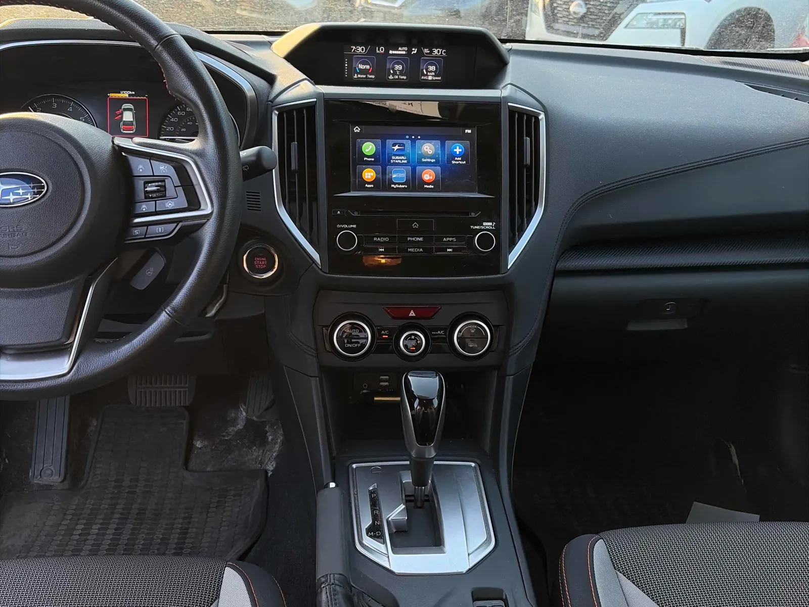 Console
