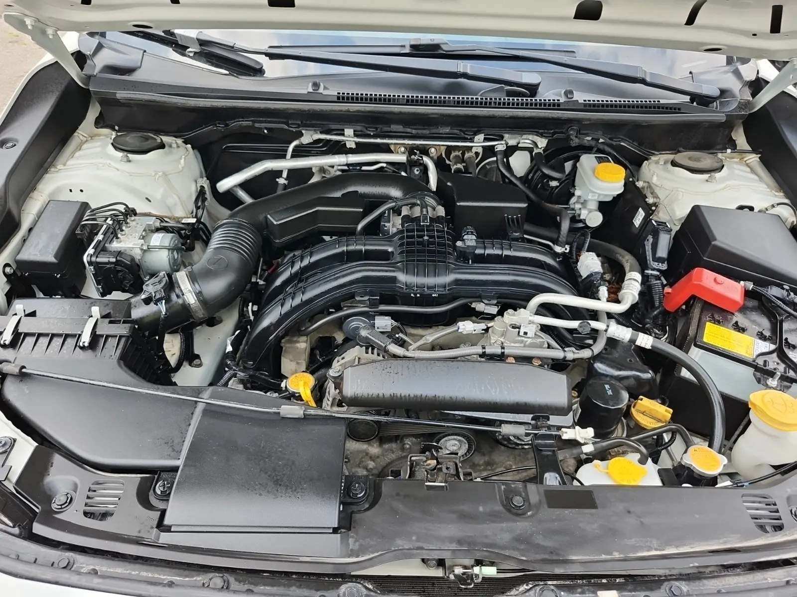 Engine Photo