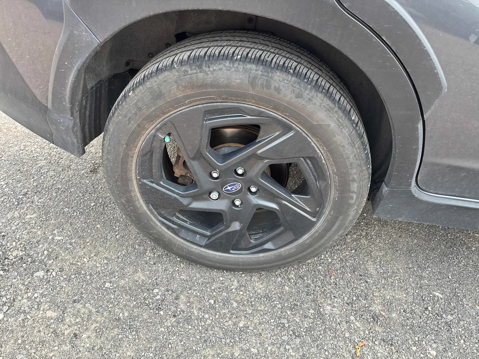 Tire