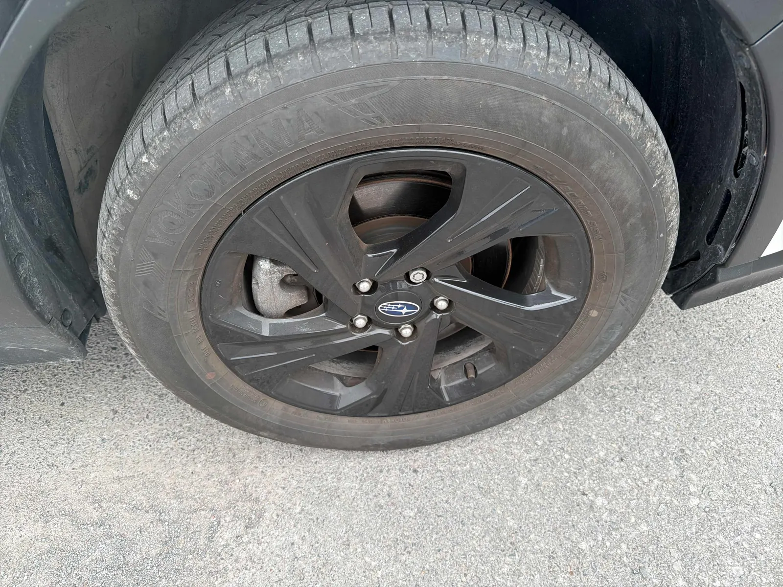 Tire