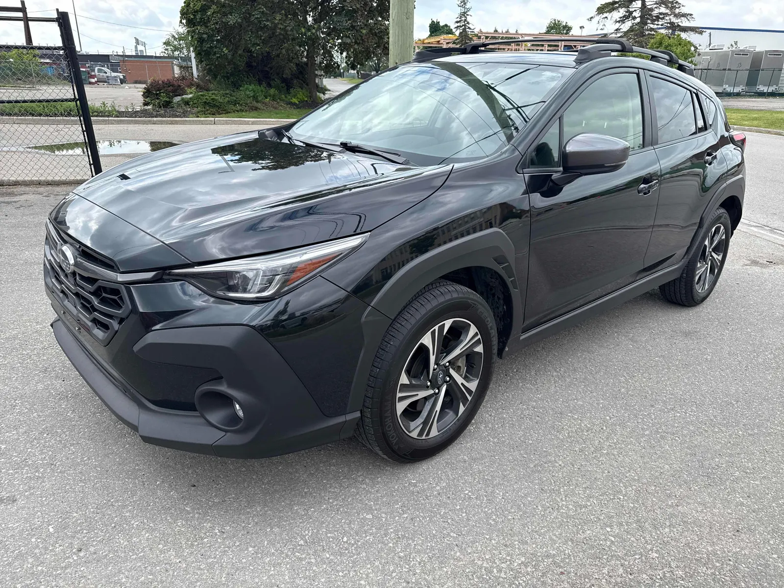 3/4 Front (Main image)