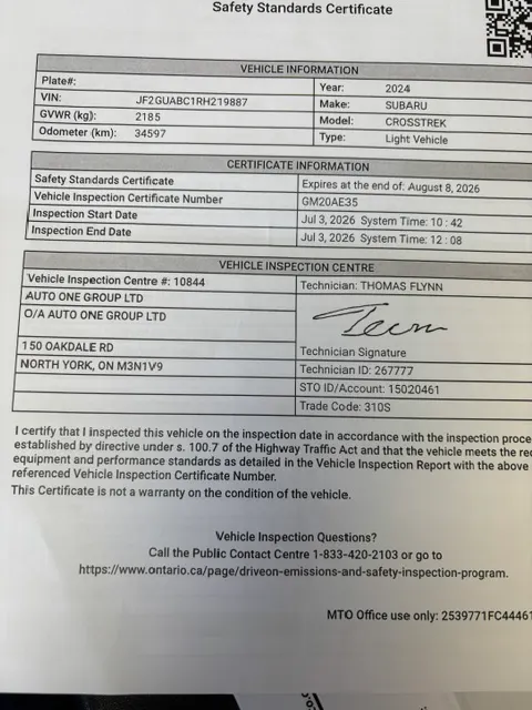 Additional Photo