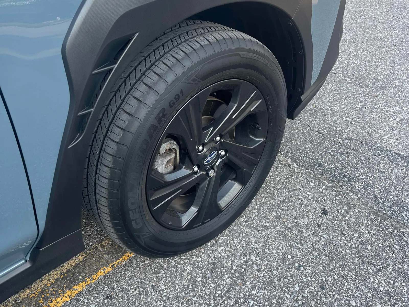 Tire