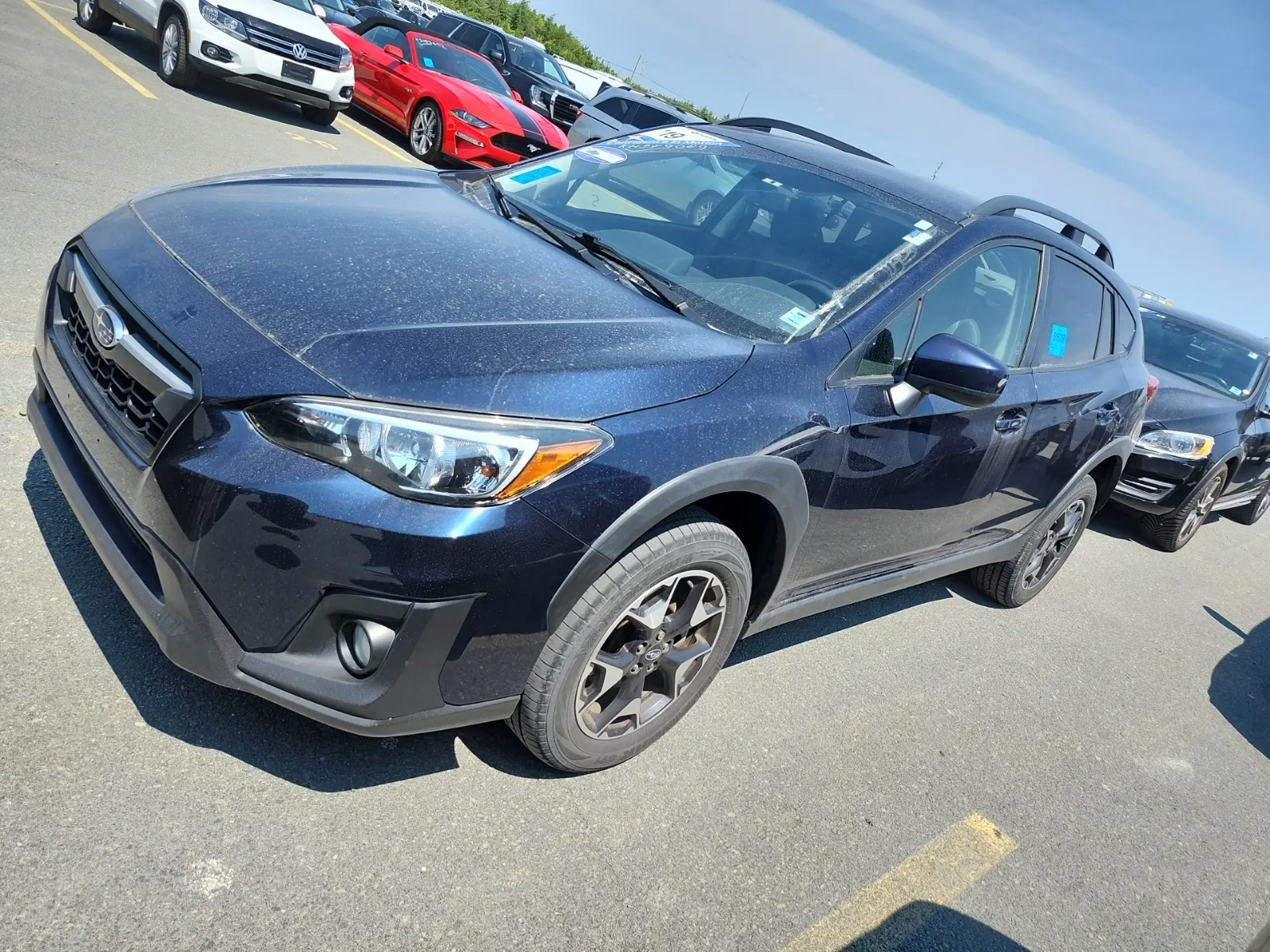 3/4 Front (Main image)