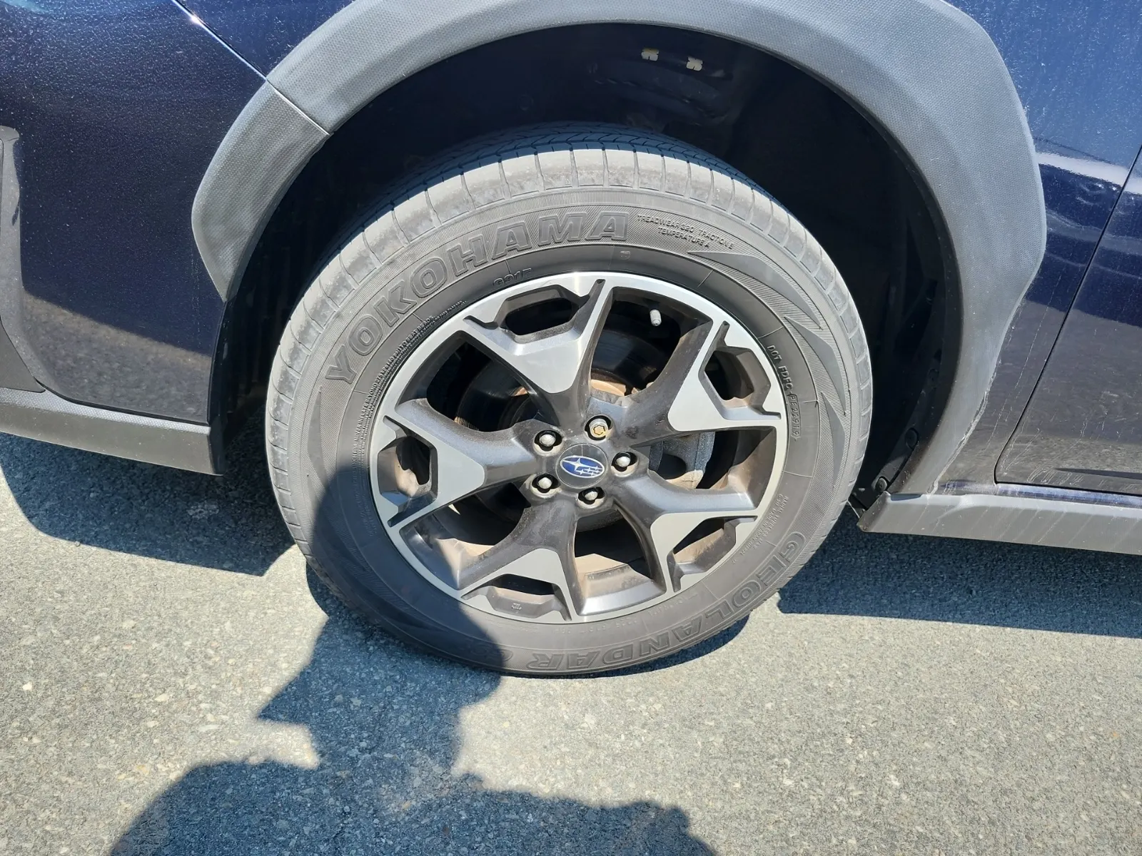 Tire