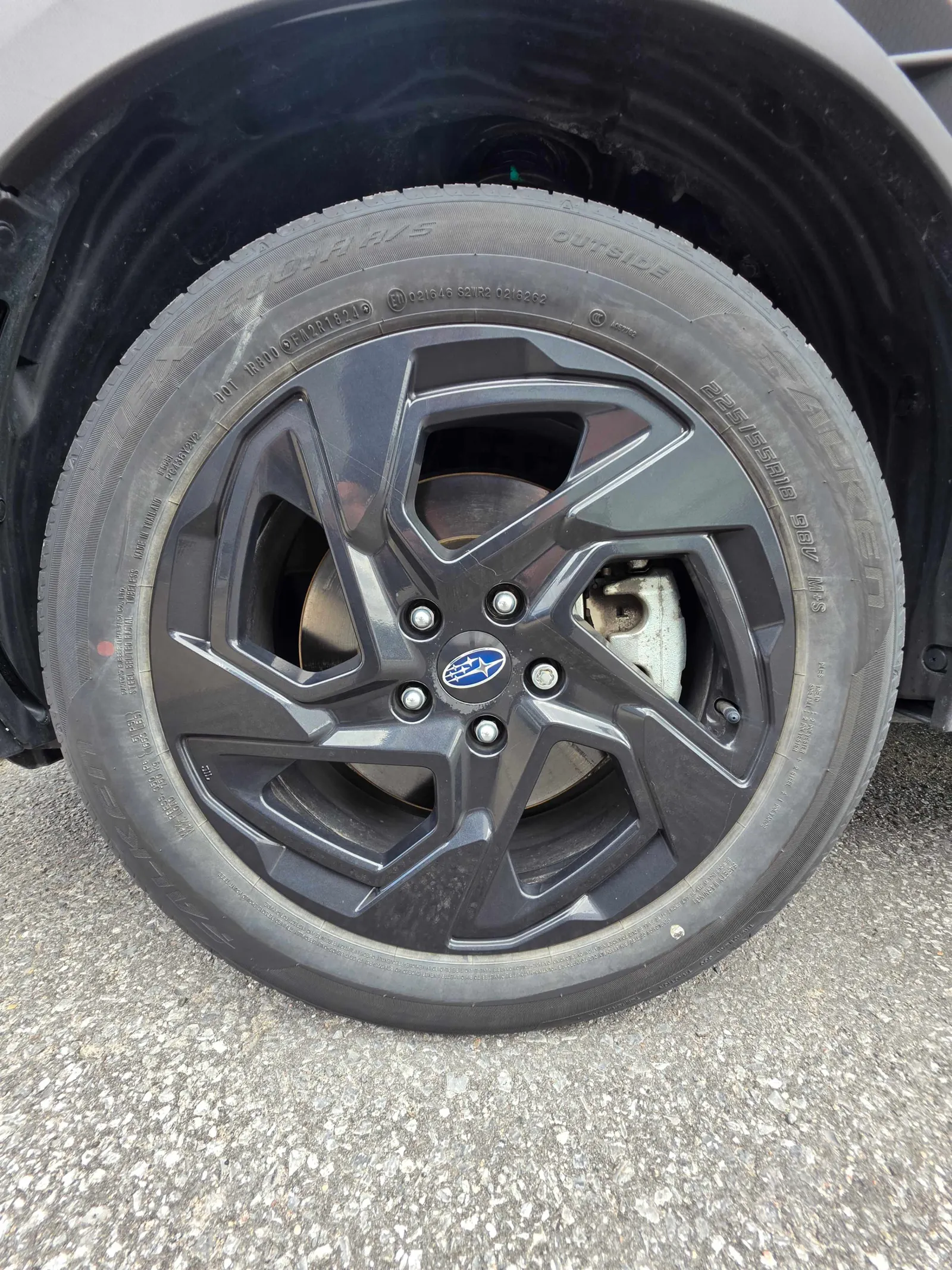 Tire