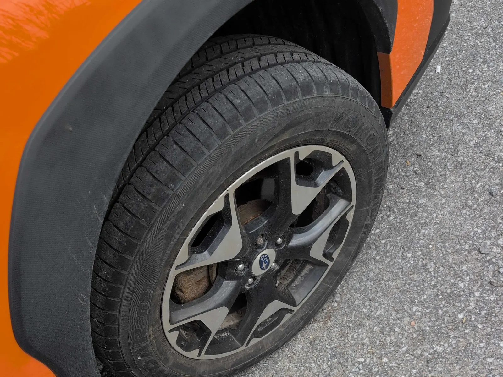 Tire