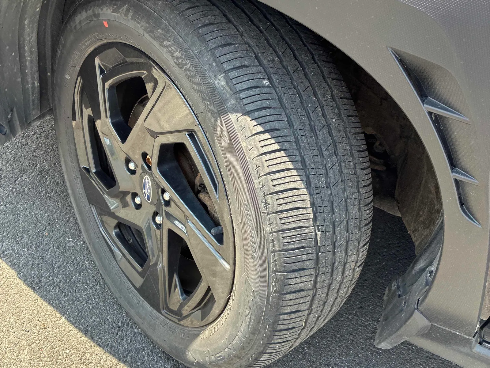Tire