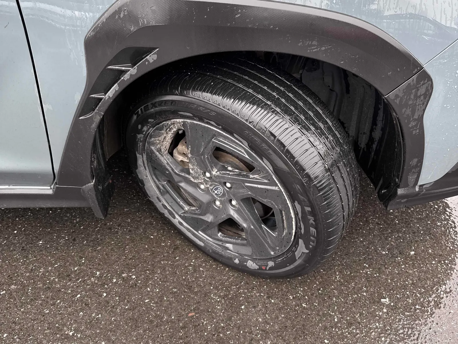 Tire