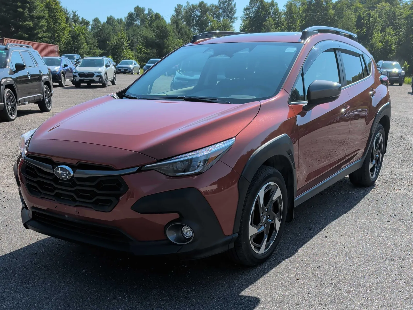 3/4 Front (Main image)