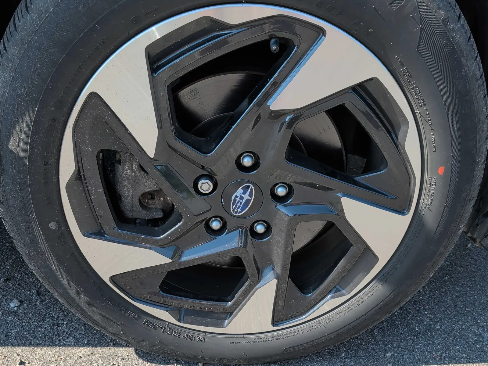 Tire