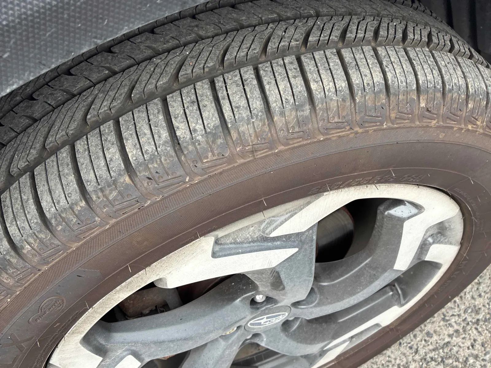 Tire