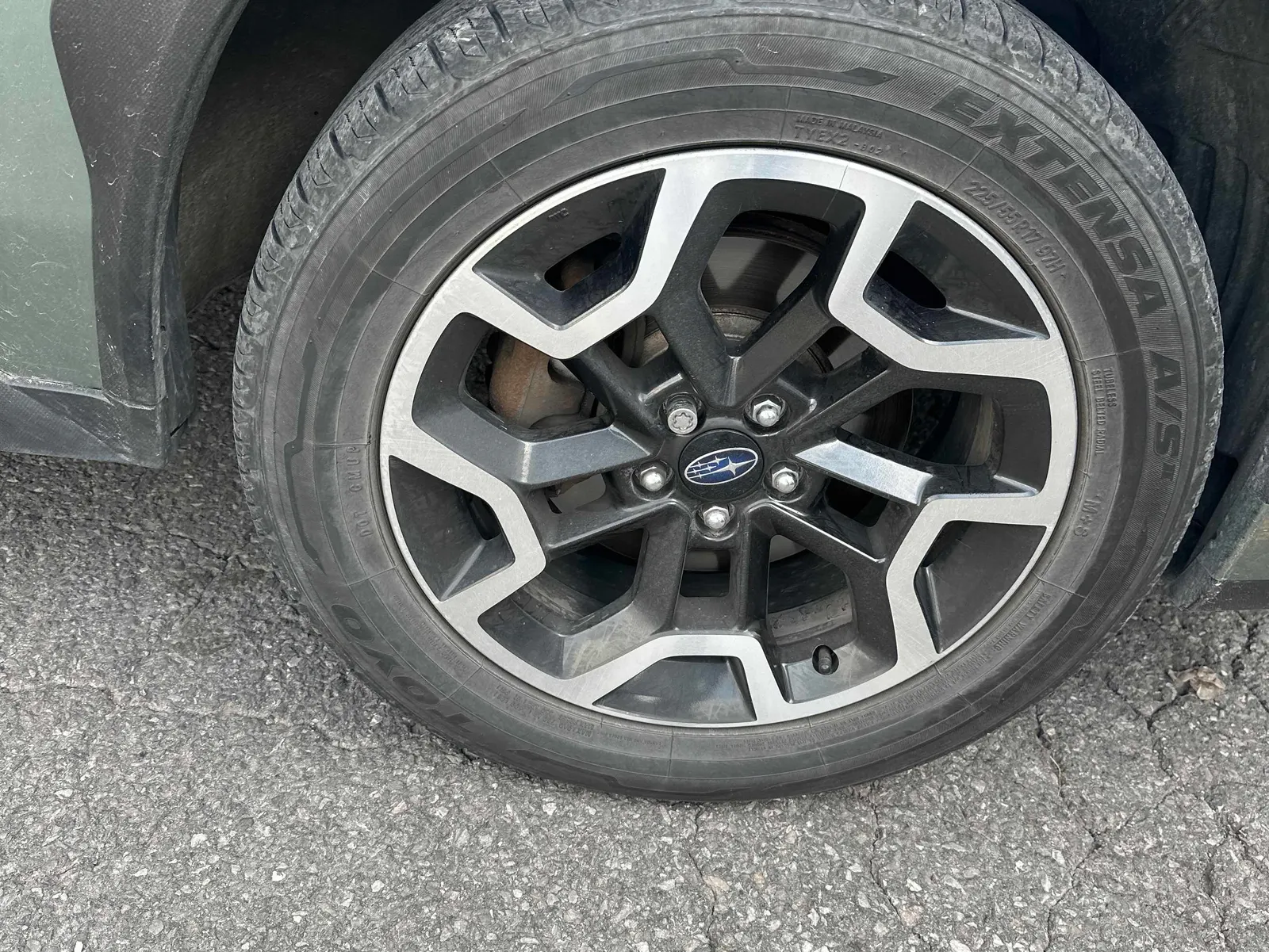 Tire
